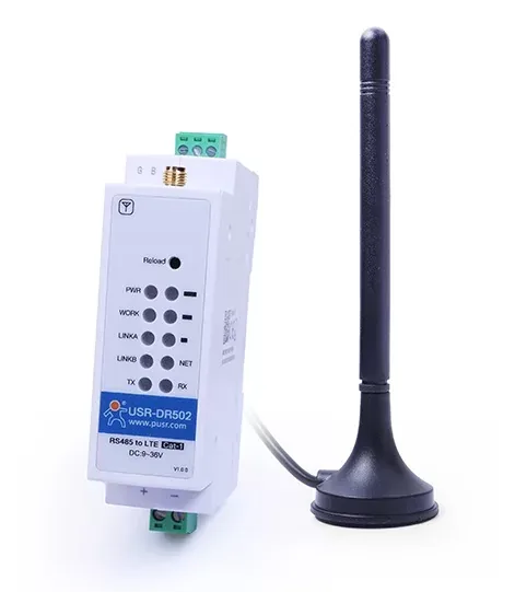 Модем USR IOT USR-DR502
