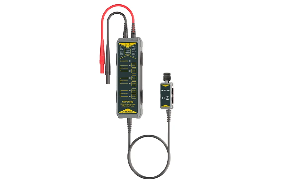 Пробник дифференциальный Cybertek HVP6150E