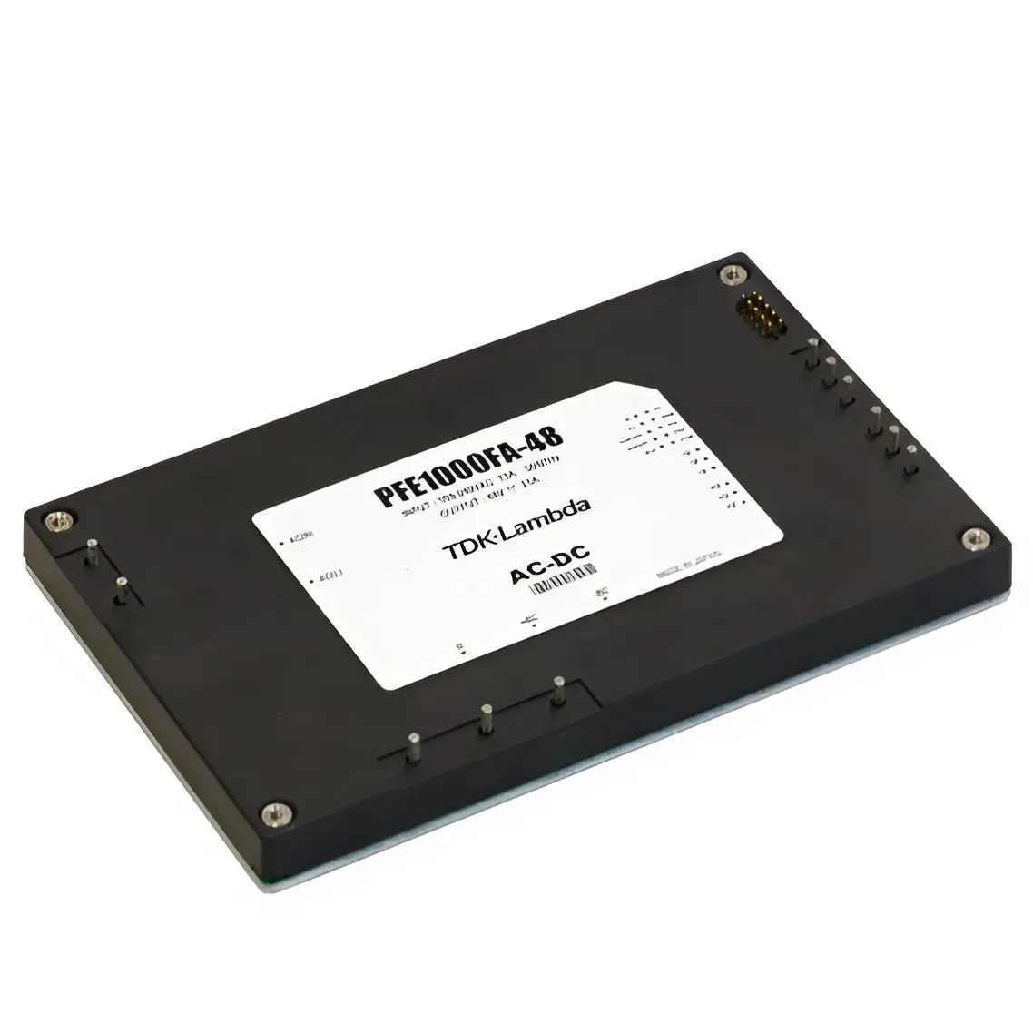 Источник питания TDK PFE-F