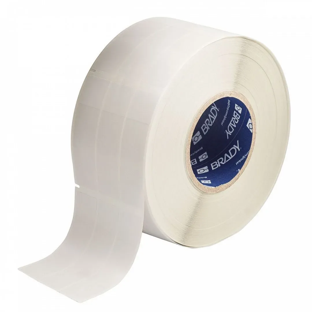 Этикетка BRADY THT-10-427-3