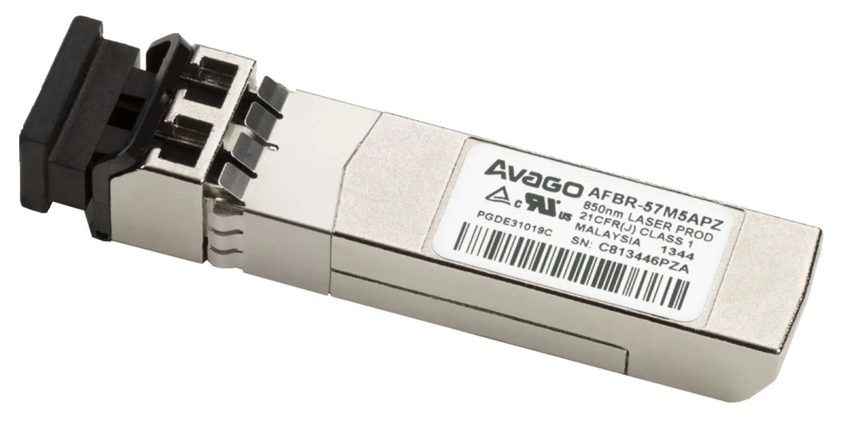 Трансивер NetAlly SFP-100FX