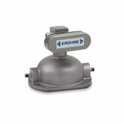 Расходомер Krohne OPTIMASS 3010
