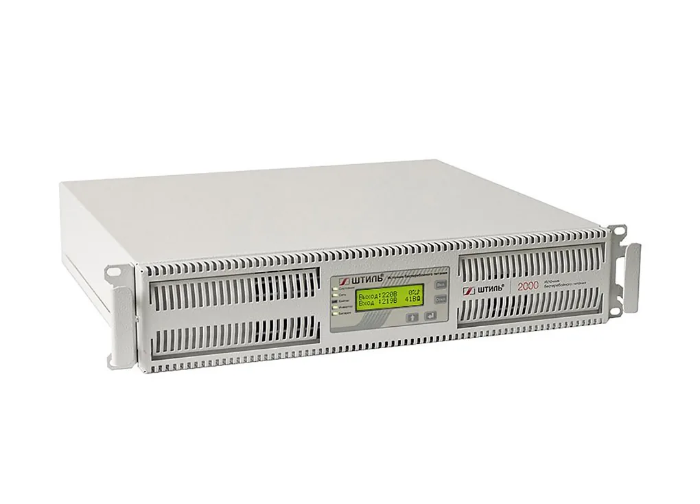 Источник питания Штиль SR1102L