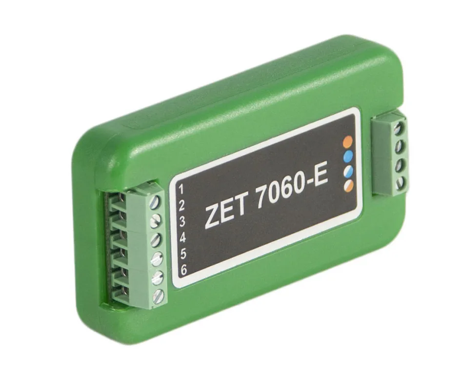 Энкодер ZETLAB ZET 7060-E