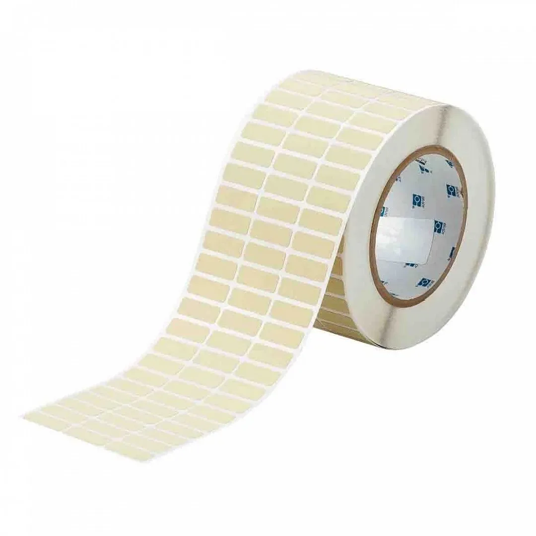 Этикетка BRADY THT-3-724-10