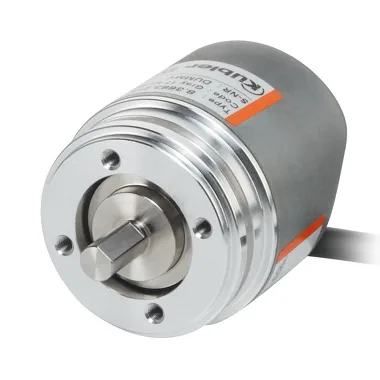 Энкодер Kubler Sendix F3653