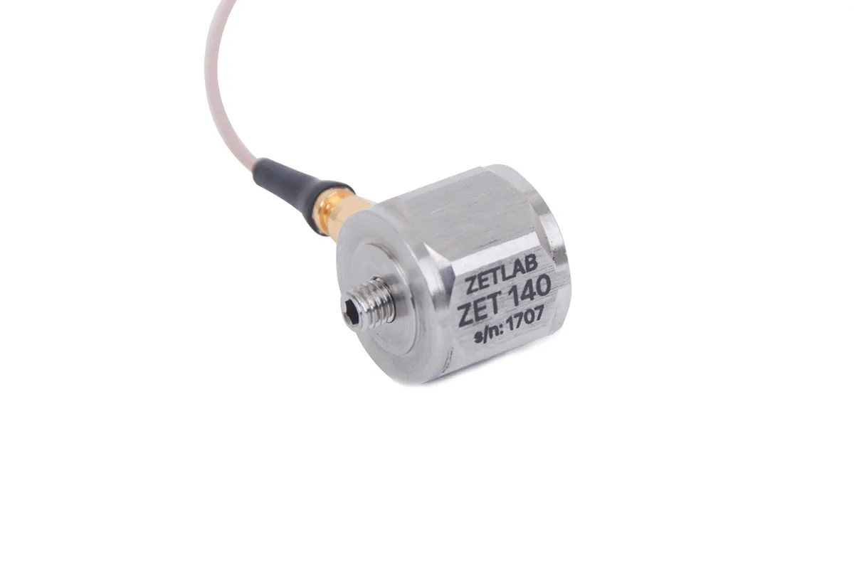 Датчик ZETLAB ZET 140