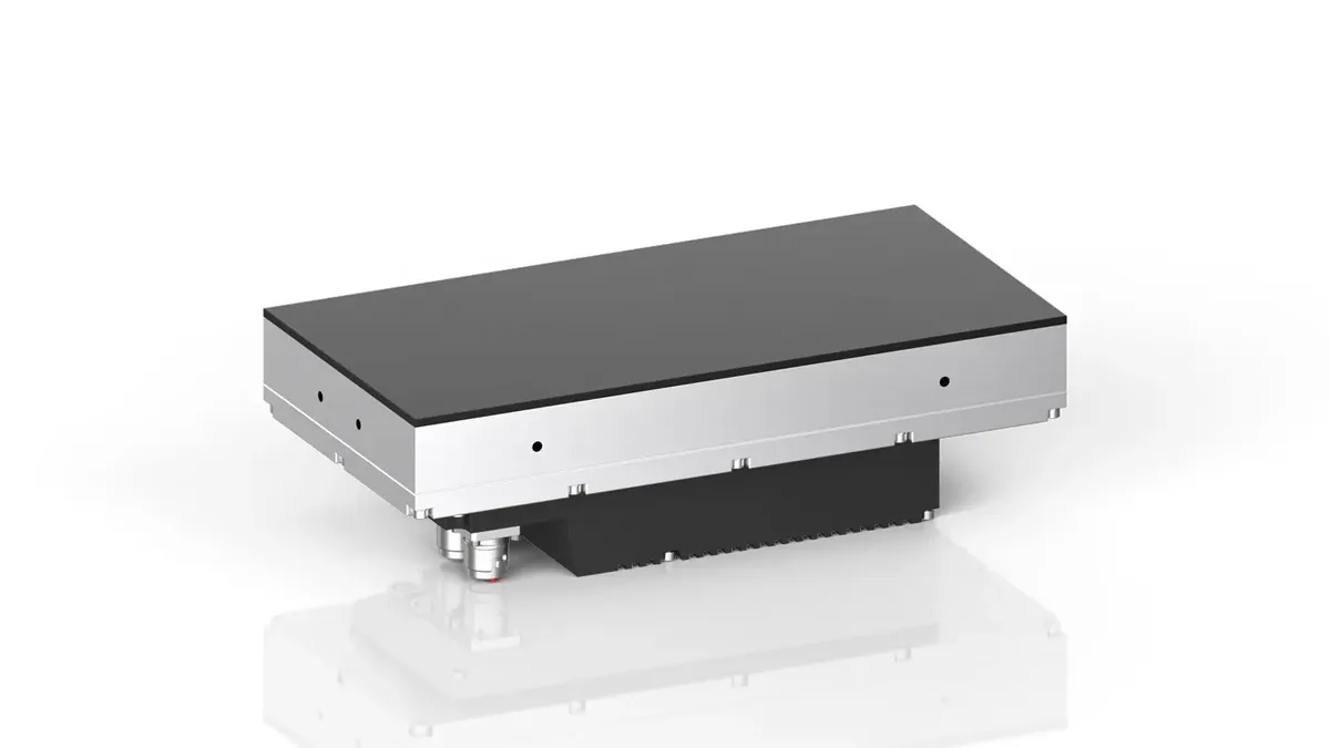 Плитка XPlanar Beckhoff APS4242-1000-0000