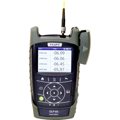 Измеритель оптической мощности VIAVI OLP-85