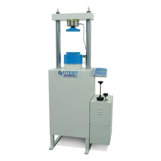 Машина UTCM-6321