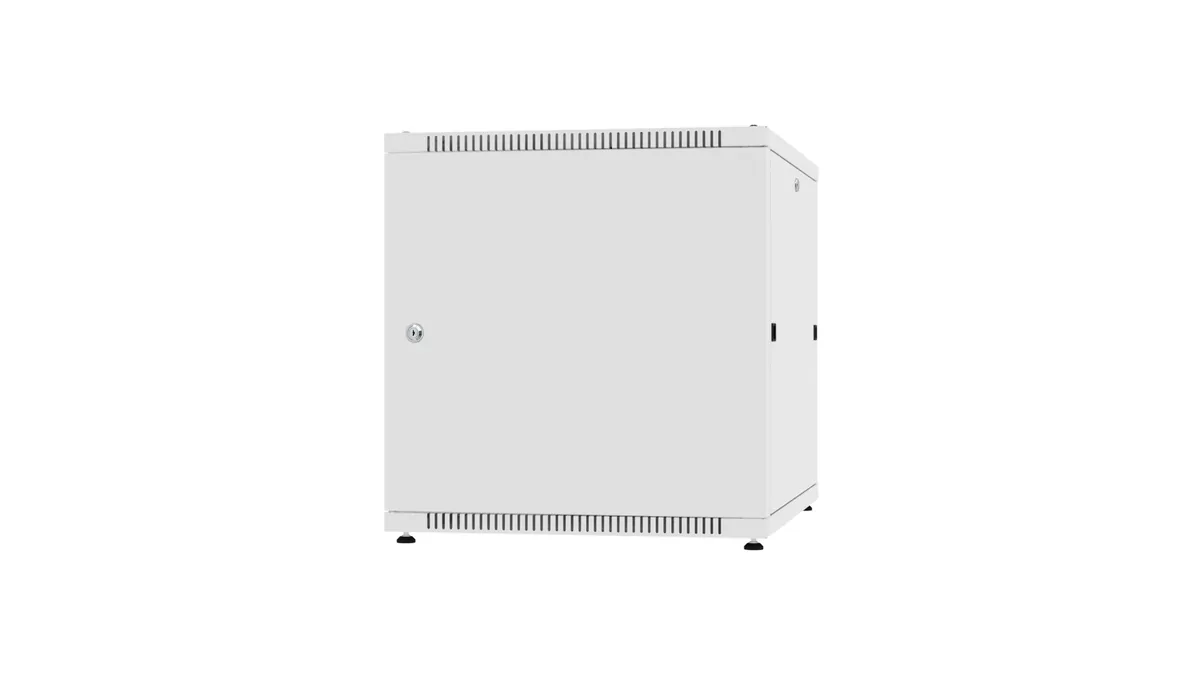 Шкаф разборный напольный QTECH RECQL-61210-M-M