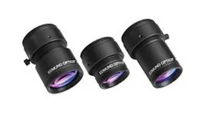 Объектив с фокусным расстоянием Cognex LEC-CFF16-F8