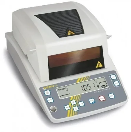 Анализатор Kern DBS 60-3
