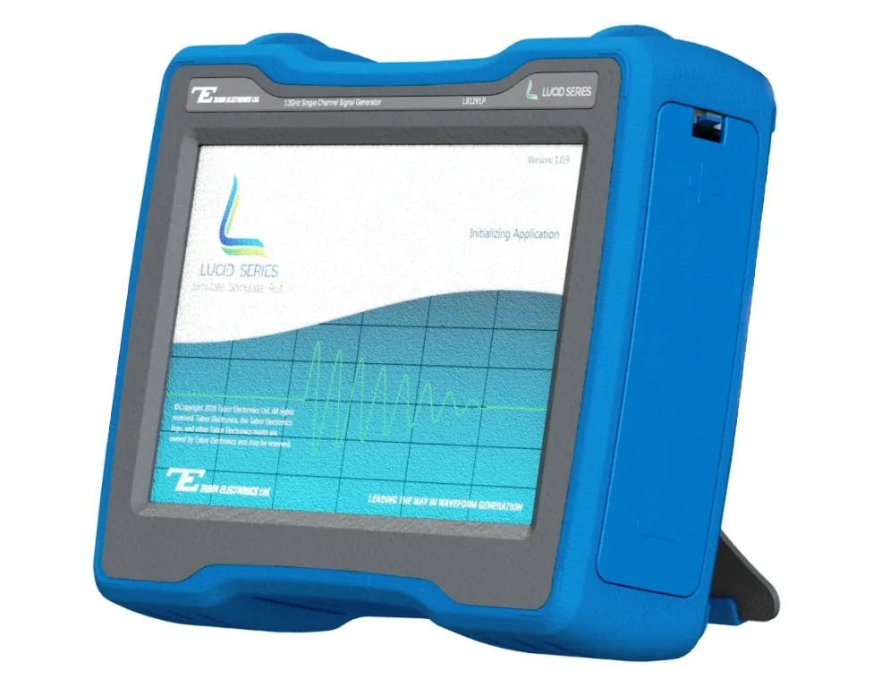 Генератор Tabor LS1291P