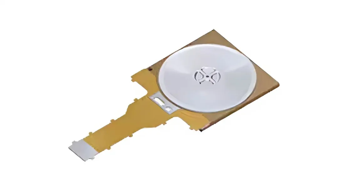 Мощный привод TDK PowerHap1919