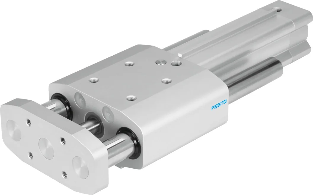 Управляемый привод Festo DGRF