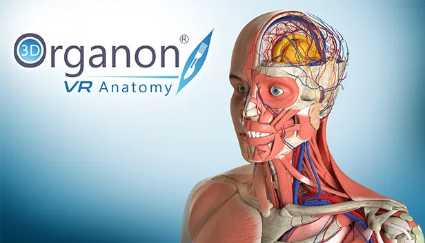 Программная платформа Зарница 3D Organon