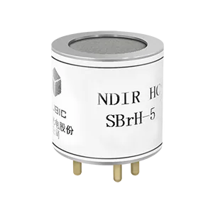 Датчик Cubic NDIR CH3Br-SBrH