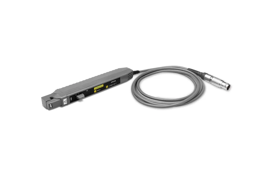 Пробник токовый высокочастотный Cybertek CP3120 (30 A/70 МГц)