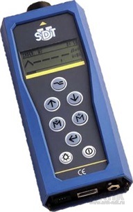 Ультразвуковой течеискатель SDT-170