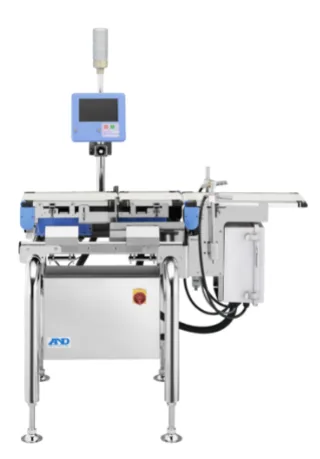 Чеквейер A&D AD-4961-2KD-2035