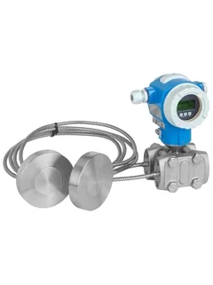 Преобразователь Endress+Hauser Deltabar FMD78
