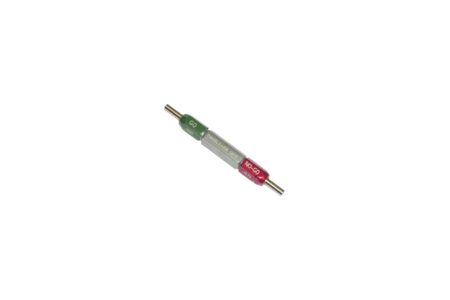 Ступенчатый калибр DMC G813