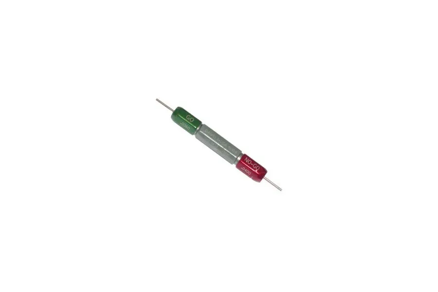 Ступенчатый калибр DMC G959