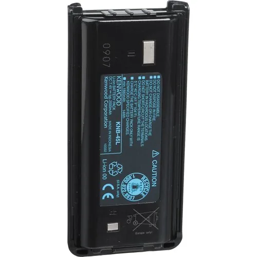 Аккумулятор Kenwood KNB-45L