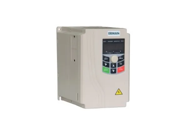 Преобразователь частотный ERMAN E-V300-1R5GT4-1 1.5 кВт 3.7 А 380В