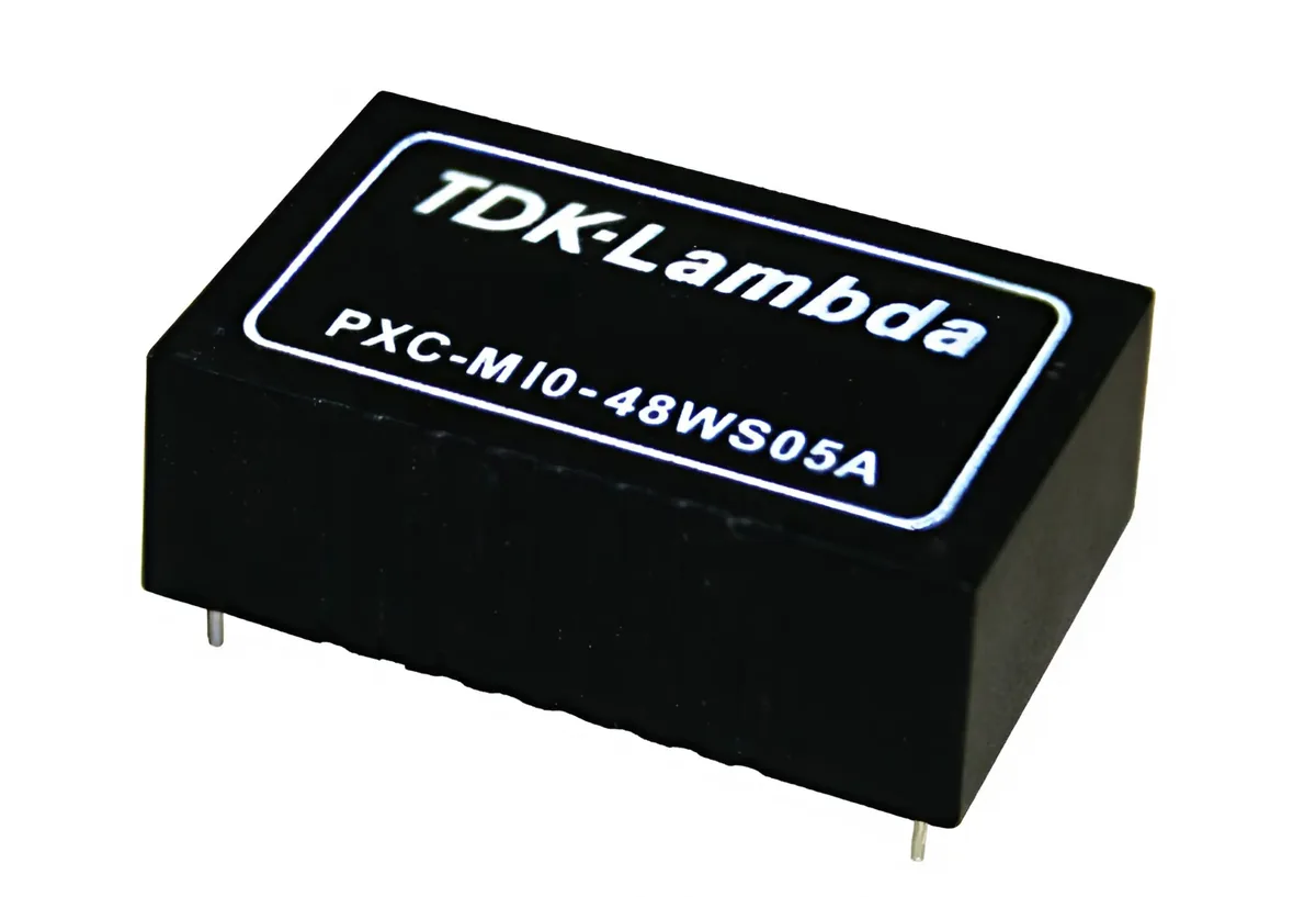 Преобразователь TDK PXC-M