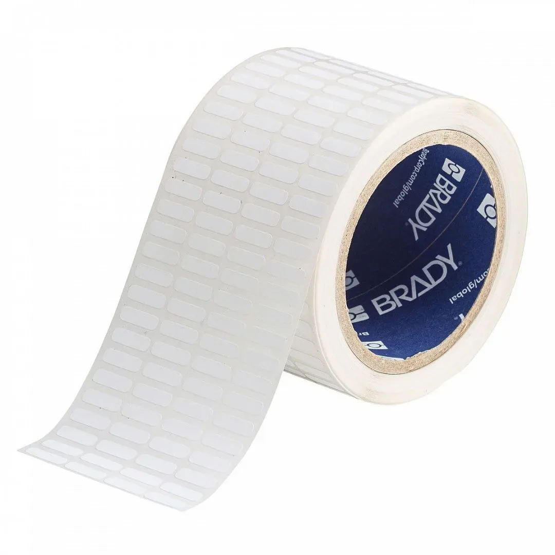 Этикетка BRADY THT-14-498-10