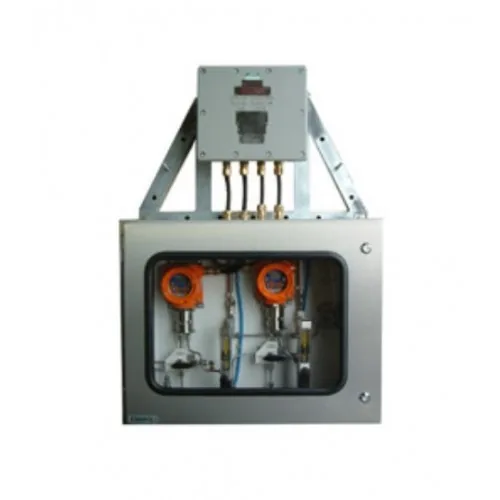 Система отбора Crowcon Air Aspirator