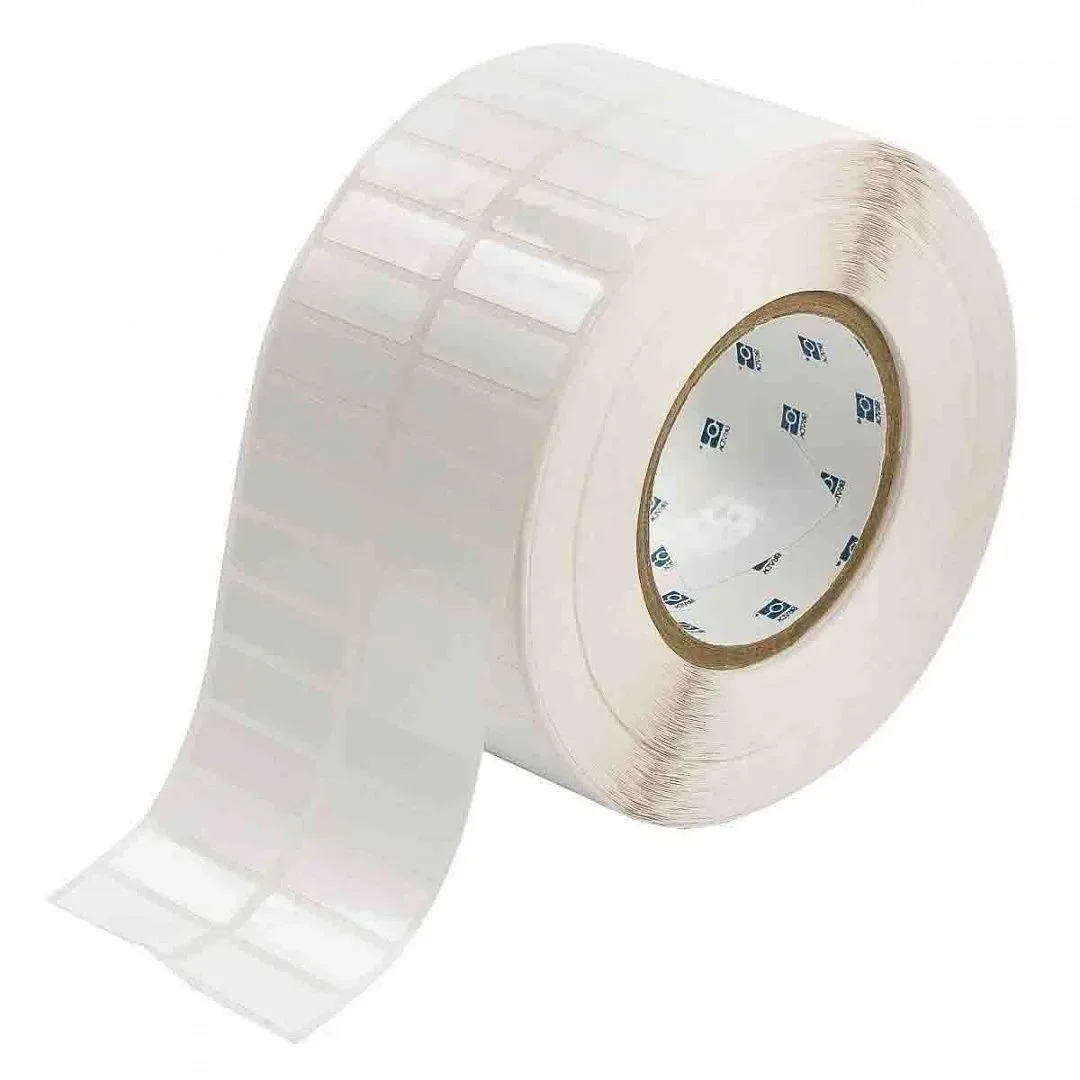 Этикетка BRADY THT-37-423-10