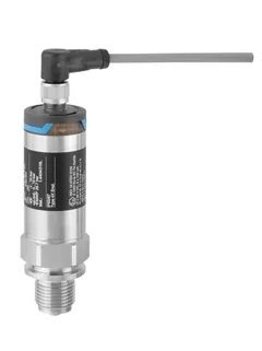 Преобразователь Endress+Hauser Cerabar PMP21
