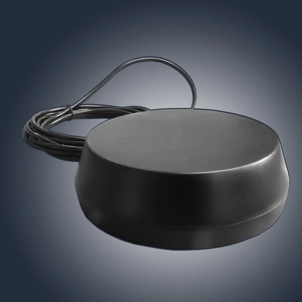 Автомобильная антенна Radaxo LP-1 UHF