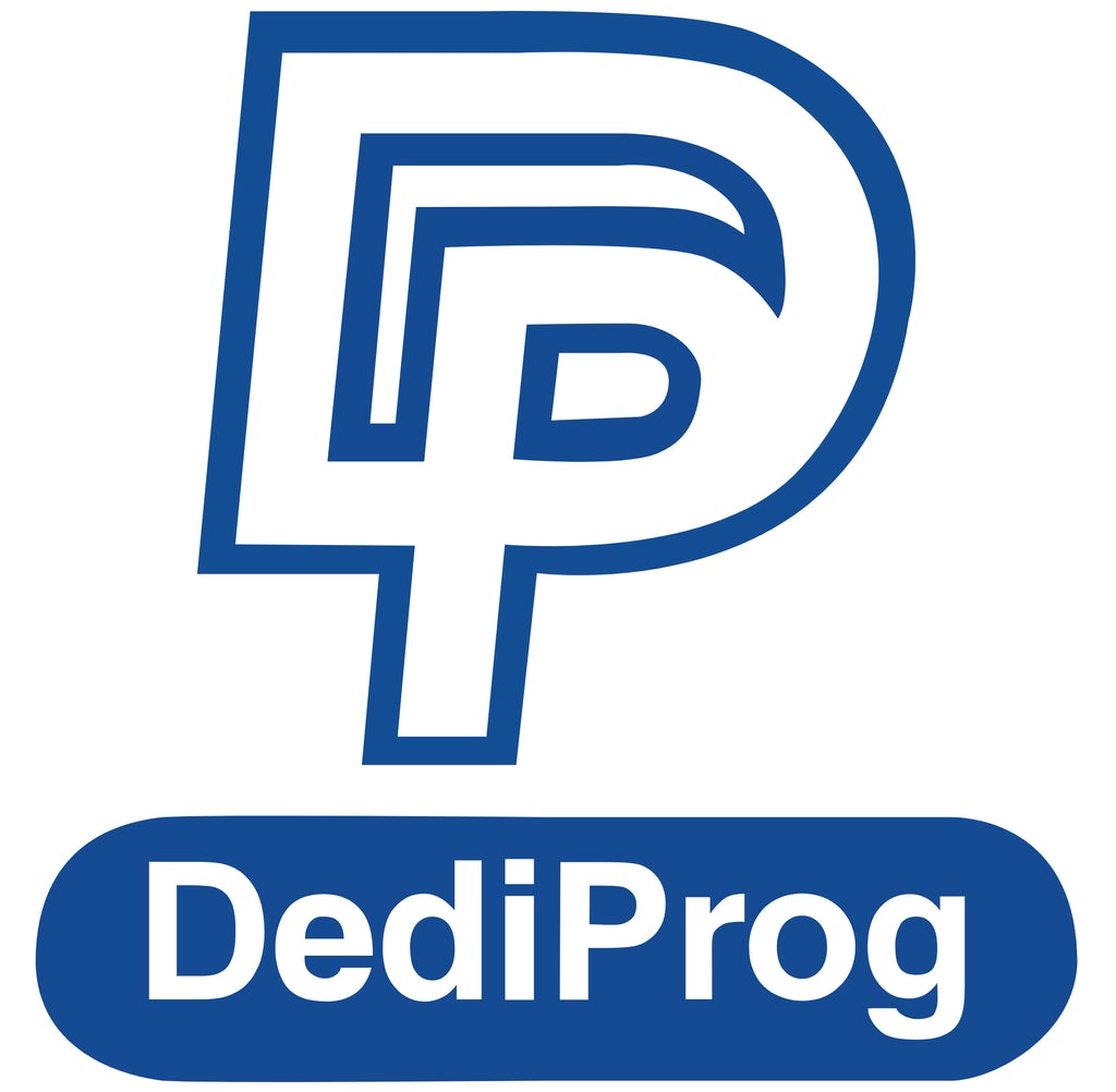 DediProg