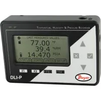 Регистратор Dwyer DLI