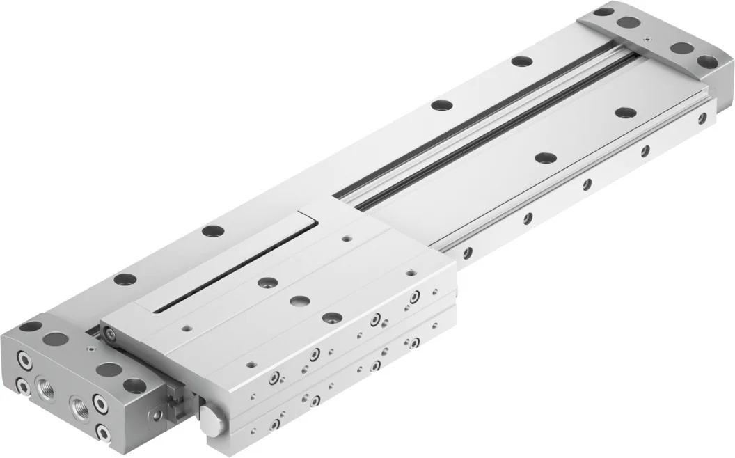 Линейный привод Festo DLGF