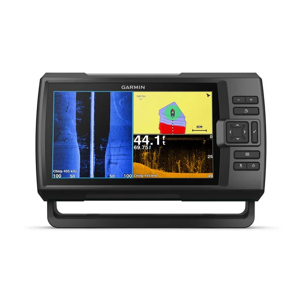 Эхолот Garmin Striker Plus 9SV без датчика