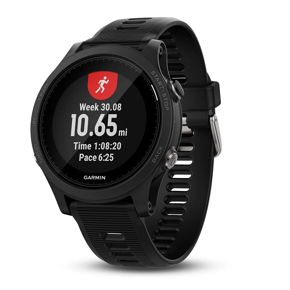 Смарт-часы Garmin Forerunner 935