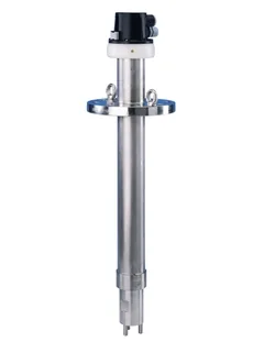 Арматура погружная Endress+Hauser Dipfit CPA140