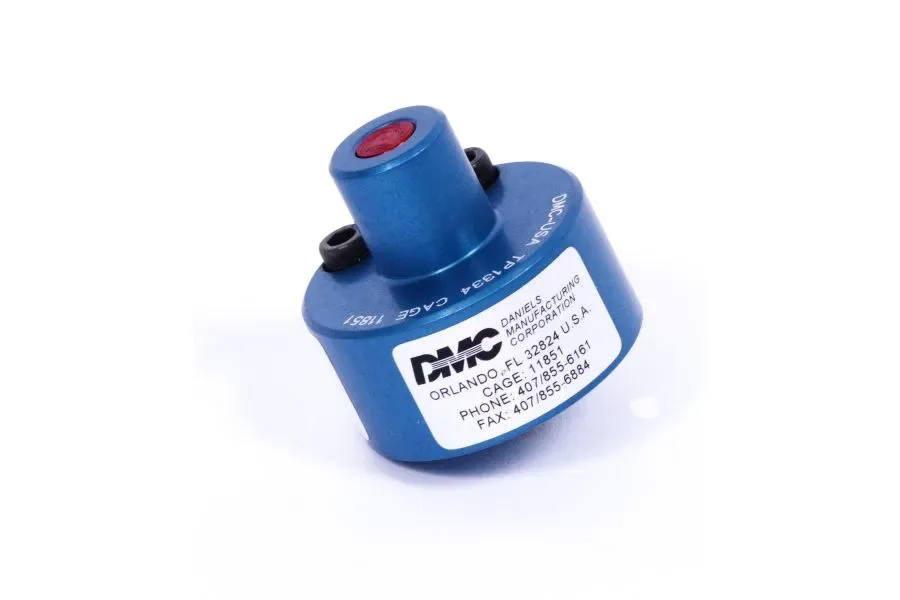 Однопозиционная головка DMC ТP1334