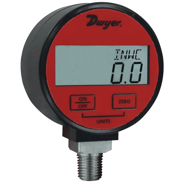 Манометр Dwyer серии DPGA