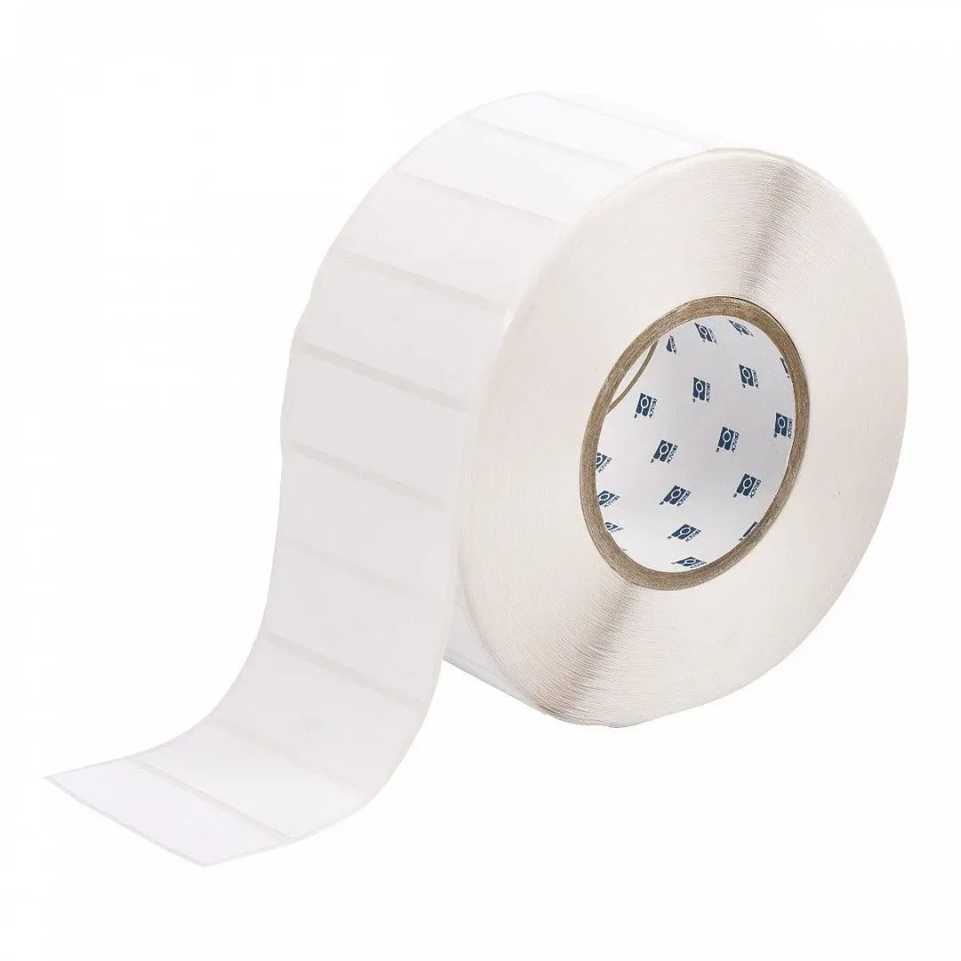 Этикетка BRADY THT-18-7546-3