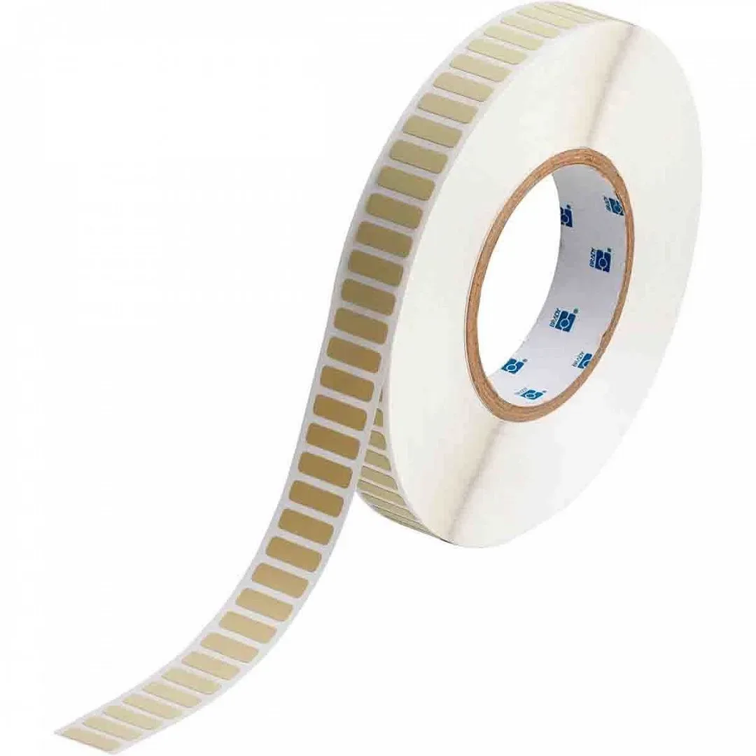Этикетка BRADY THT-46-724-10