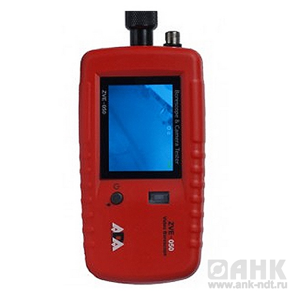 Видеоскоп ADA ZVE 050