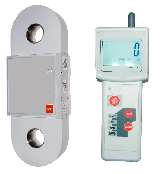 Весы SH-W-10T