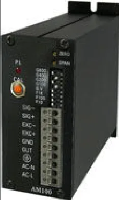 Усилитель Dacell DN-AM100