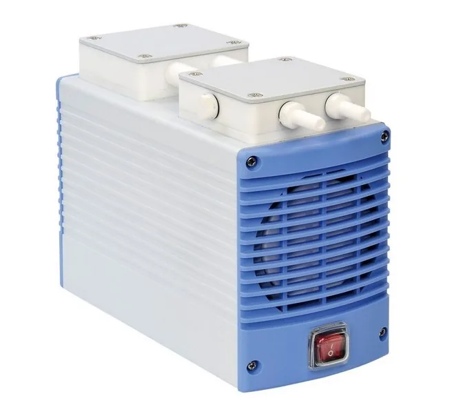 Насос вакуумный ULAB UV-3013 мембранный